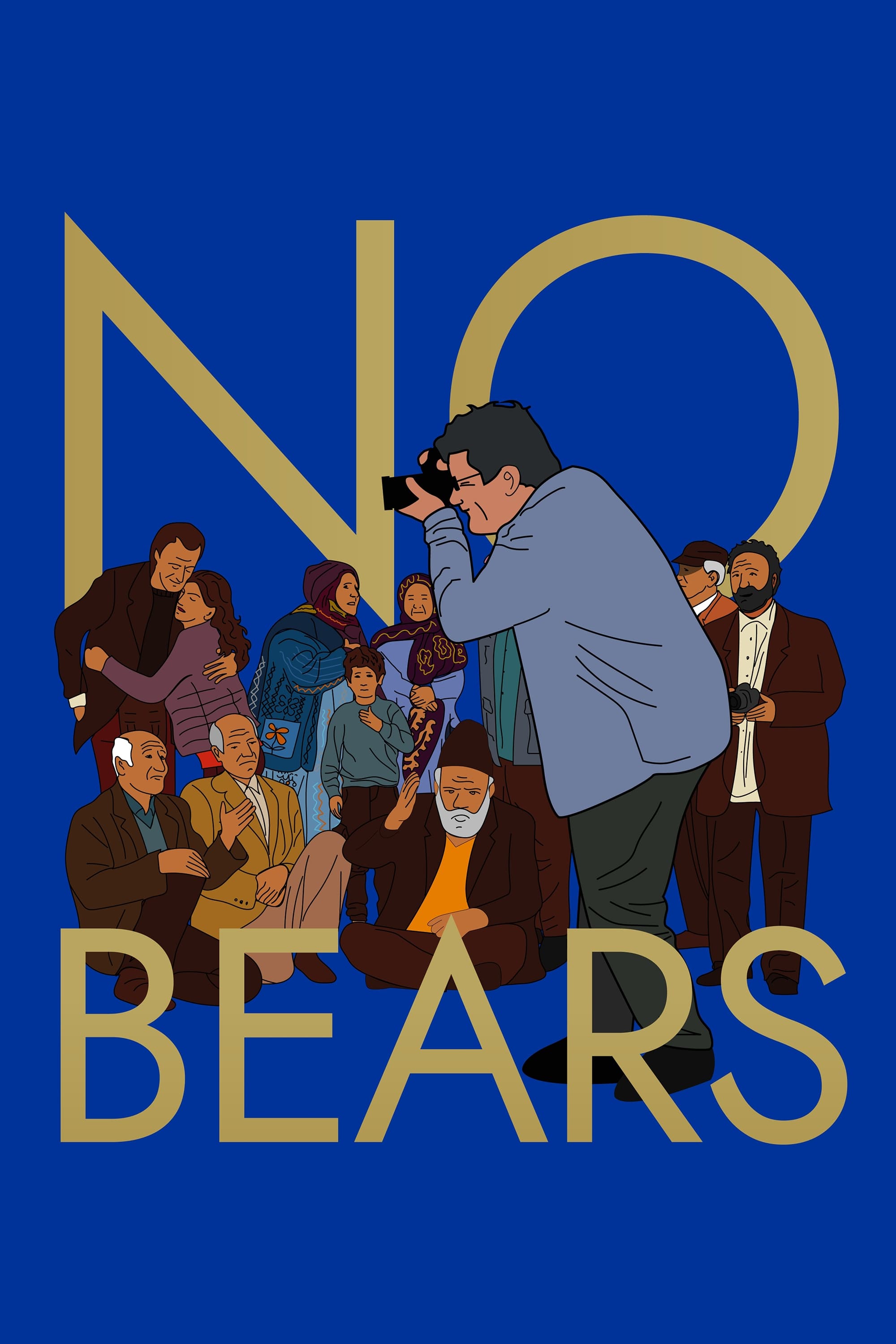 No Bears (2022) [33641] (A1701707287) [[Movies]] --Plex--